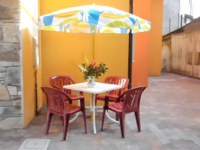 Cozy apartment in Livo 70 m² with mountain view terrace